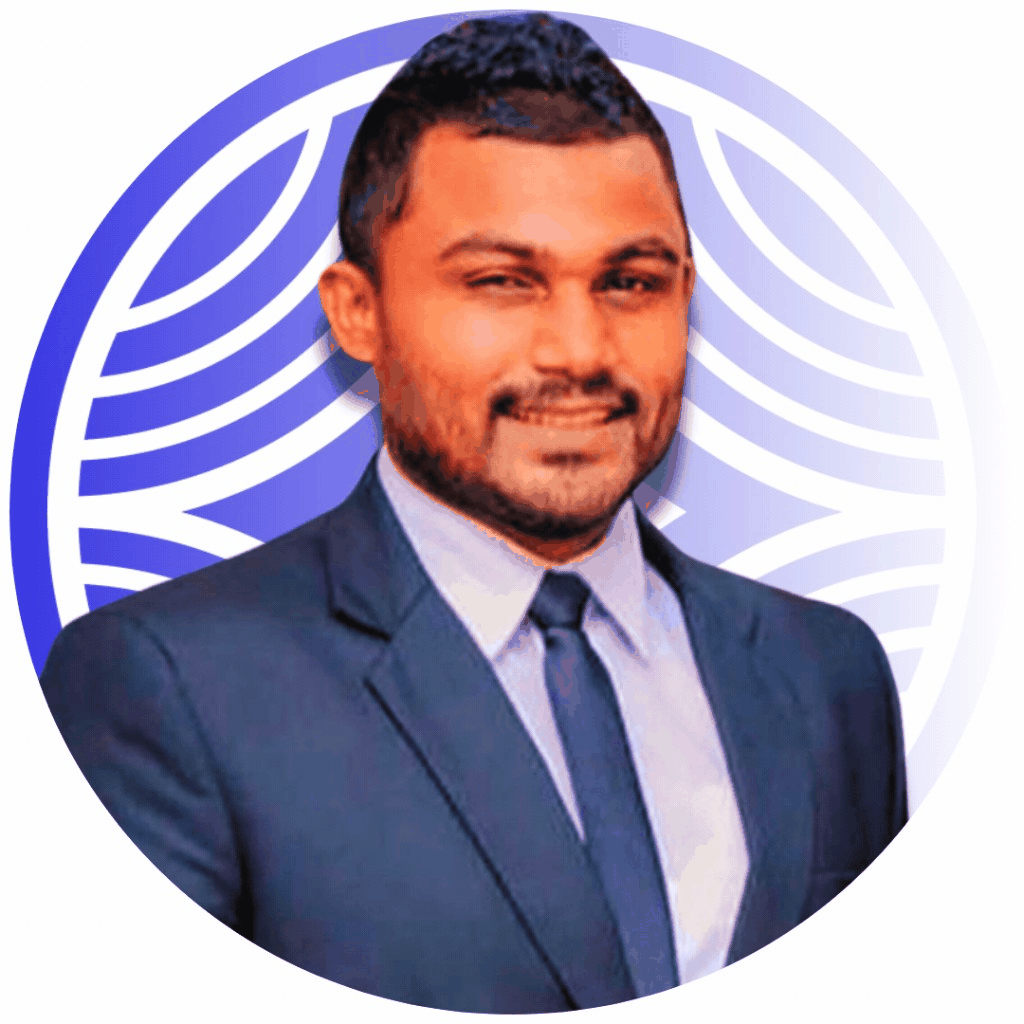 Erick Balasooriya